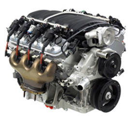 P3C96 Engine